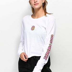 odd future long sleeve